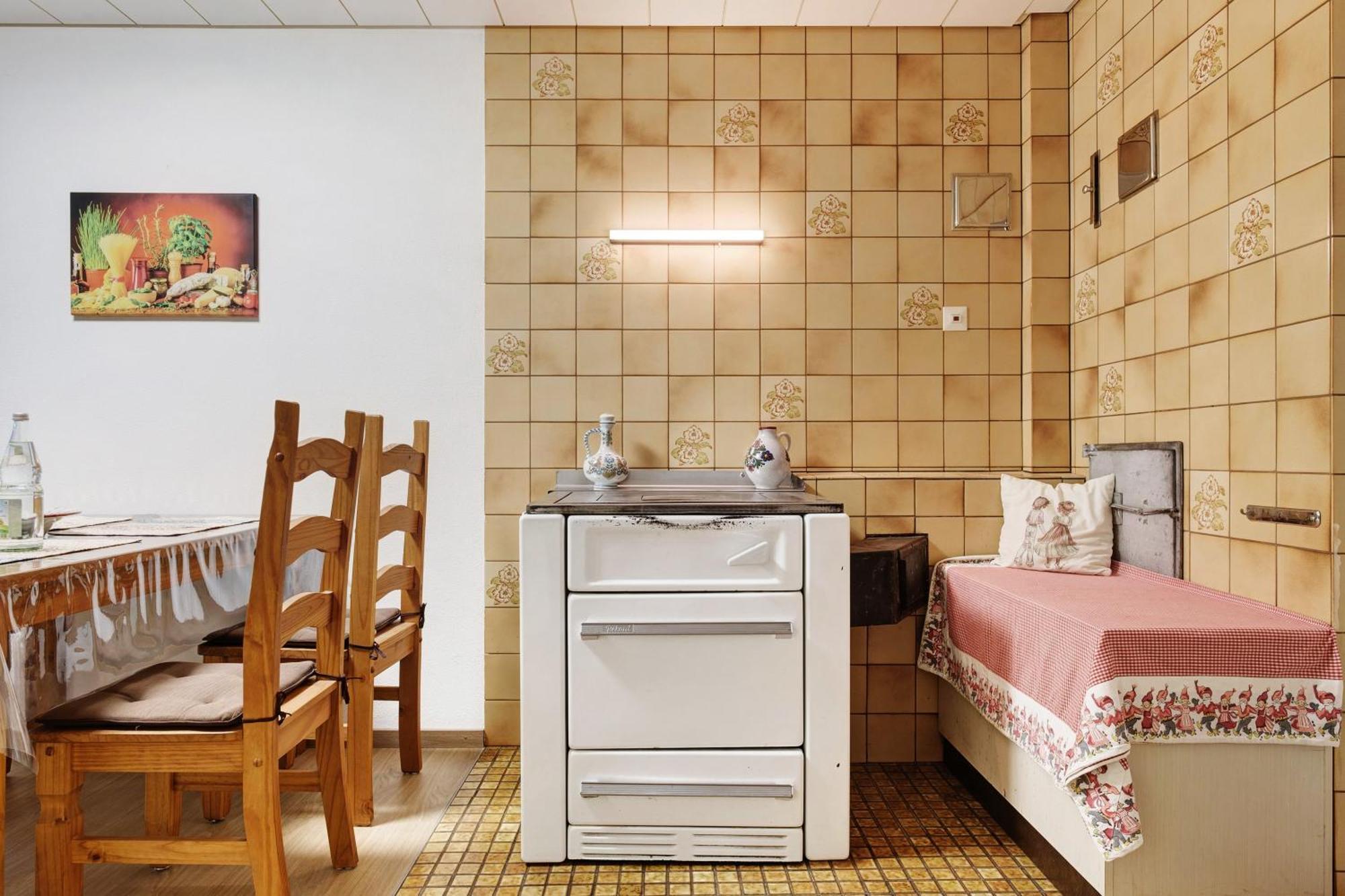 Ferienwohnung Haus Brunner Grafenhausen Eksteriør bilde