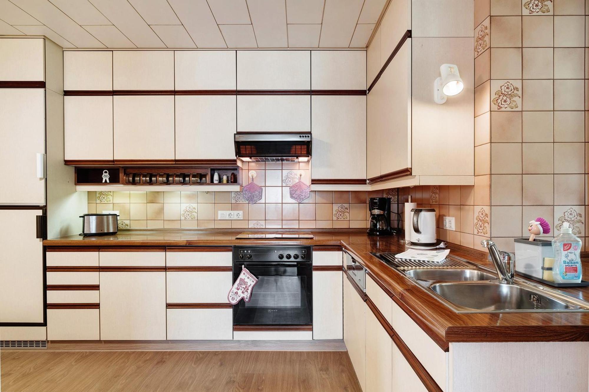 Ferienwohnung Haus Brunner Grafenhausen Eksteriør bilde