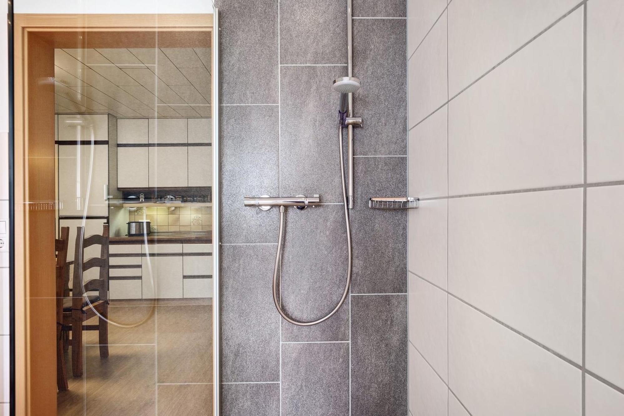 Ferienwohnung Haus Brunner Grafenhausen Eksteriør bilde